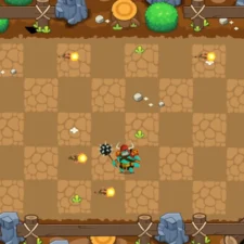 Heroes Battle Awakening
