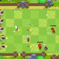 Heroes Battle Awakening