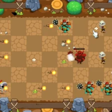 Heroes Battle Awakening