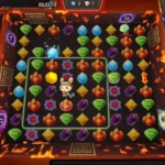 Roguematch : The Extraplanar Invasion