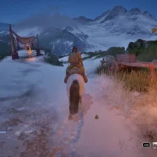 The Legend of Khiimori