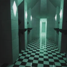 The Stairwell
