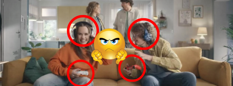 [Dossier] Quand la publicité parle de jeux vidéo... sans jamais vraiment les comprendre