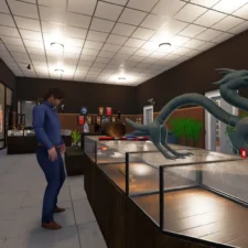 Pawnbroker Simulator