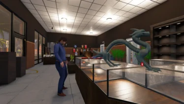Pawnbroker Simulator