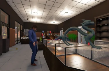 Pawnbroker Simulator