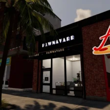 Pawnbroker Simulator