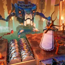 Super Meat Boy 3D