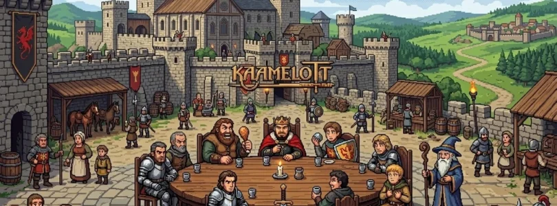 kaamelott