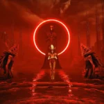 Necrophosis