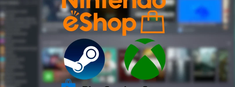 [Dossier] Comment fonctionnent réellement les stores de jeux vidéo comme Steam, le PSN, le Xbox Store ou le Nintendo eShop ?