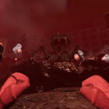 Priest Simulator: Vampire Show