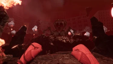 Priest Simulator: Vampire Show
