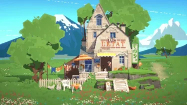 SummerHouse