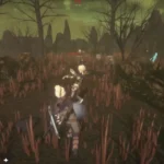 Tale of Dark Lands