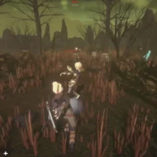 Tale of Dark Lands