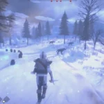 Tale of Dark Lands