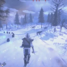 Tale of Dark Lands