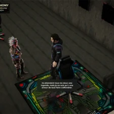 DreamForge