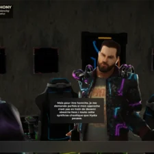 DreamForge