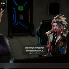 DreamForge