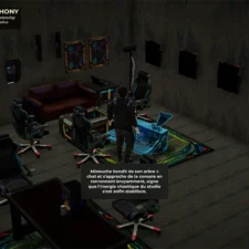 DreamForge