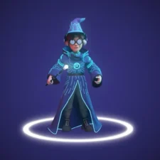 DreamForge