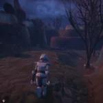 Tale of Dark Lands