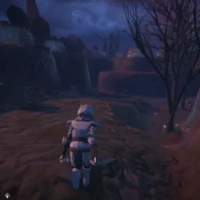 Tale of Dark Lands