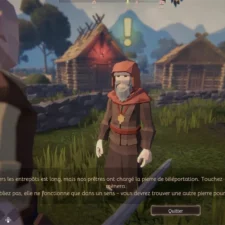 Tale of Dark Lands