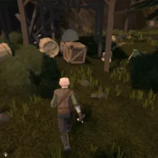 Tale of Dark Lands