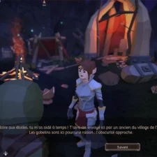 Tale of Dark Lands