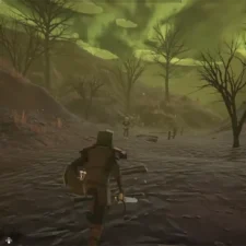 Tale of Dark Lands