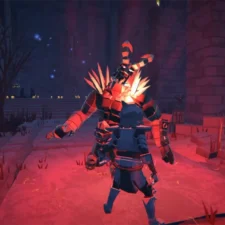 Tale of Dark Lands